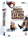 The Best of Monty Python's Flying Circus/Live at Aspen