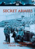 Europe's Secret Armies - Resisting Hitler - Germany - Resisting From Within