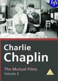 Charlie Chaplin - The Mutual Films - Vol. 2