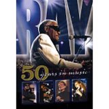Ray Charles - 50 Years In Music