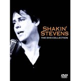 Shakin' Stevens - The Collection