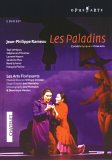 Les Paladins - Rameau [2004]