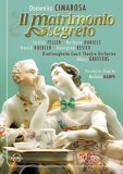 Il Matrimonio Segreto - Cimarosa