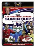 Interactive FA Premiership SuperQuiz