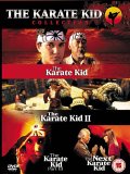 Karate Kid, The / The Karate Kid 2 / The Karate Kid 3 / The Next Karate Kid [1984]