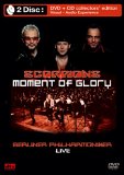 Scorpions - Moment Of Glory