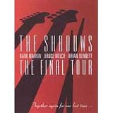 The Shadows - The Final Tour