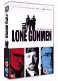 The Lone Gunmen - Season 1
