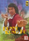 Funny Kung Fu