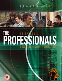 The Professionals - Vol. 3