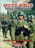 Hitler's Special Forces - The Elite Forces Of The Third Reich