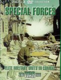 Special Forces - Elite Military Units In Combat