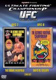 Ultimate Fighting Championship 7 / Ultimate Fighting Championship 8