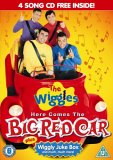 The Wiggles - Here Comes The Big Red Car