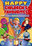 Children's Favourites - Happy Children's Favourites