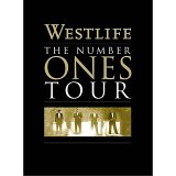Westlife - The No.1's Tour