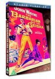 The Barbarian And The Geisha [1958]