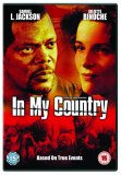In My Country [2005]