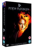 Point Pleasant - The Complete Series