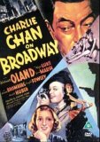 Charlie Chan - On Broadway
