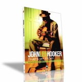 John Lee Hooker - That's My Story