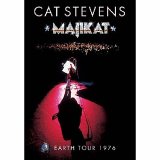 Cat Stevens - Majikat - Earth Tour 1976
