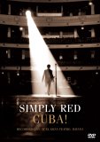 Simply Red - Cuba