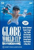 Globe World Cup Skate 2005