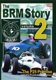 The BRM Story - Vol. 2 - P25 Promise