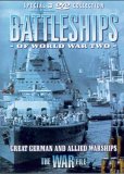 Battleships Of World War Two