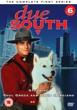 Due South - Series 1