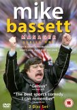 Mike Bassett - TV Series (Part 1)