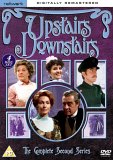 Upstairs Downstairs - The Complete Second Series