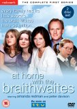 At Home With The Braithwaites - The Complete First Series