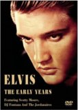 Elvis Presley - Elvis In The Beginning