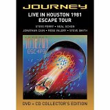Journey - Live In Houston