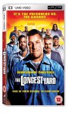 The Longest Yard [UMD Universal Media Disc] [2005]