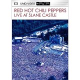 Red Hot Chili Peppers - Live At Slane Castle [UMD Universal Media Disc] [2003]