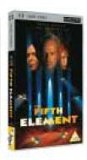 The Fifth Element [UMD Universal Media Disc] [1997]