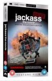 Jackass - The Movie [UMD Universal Media Disc] [2002]