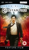 Constantine [UMD Universal Media Disc] [2005]