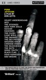 Punk: Attitude [UMD Universal Media Disc]