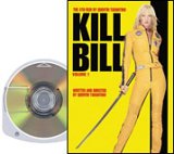 Kill Bill Volume 1 [UMD Universal Media Disc]