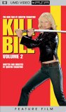 Kill Bill Volume 2 [UMD Universal Media Disc]