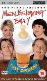 Men Behaving Badly - Last Orders [UMD Universal Media Disc]