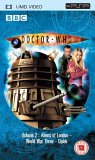 Doctor Who - Series 1 Volume 2 [UMD Universal Media Disc]