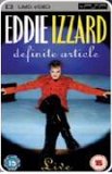 Eddie Izzard - Definite Article [UMD Universal Media Disc]