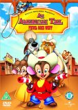 An American Tail 2: Fievel Goes West [1991]