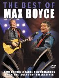 Max Boyce - The Best Of Max Boyce