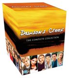 Dawson's Creek - Seasons 1 To 6